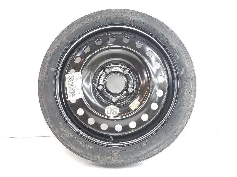 neumatico rueda repuesto opel astra j sports tourer 2.0 16v cdti (165 cv)