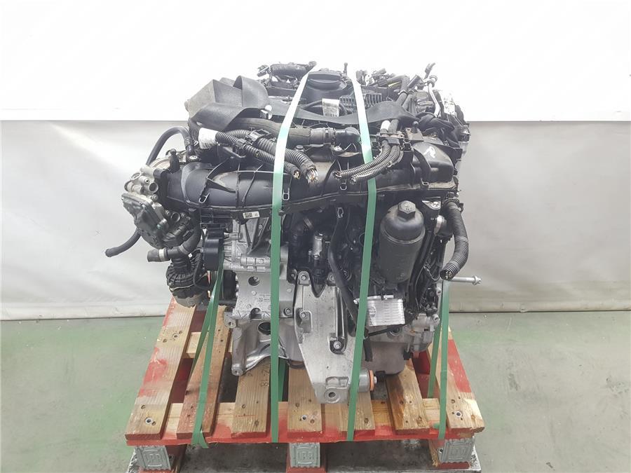 Motor Completo BMW SERIE X3 2.0