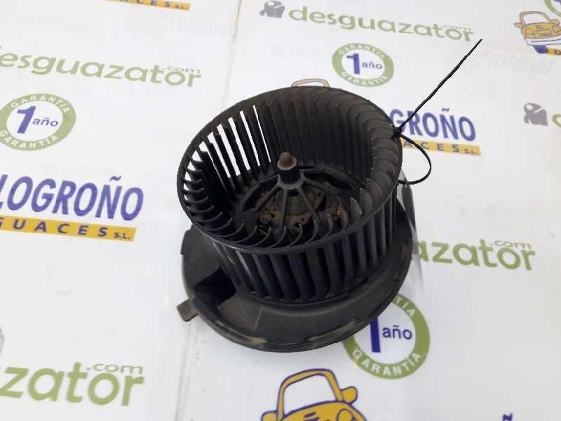 ventilador calefaccion seat leon 1.4 16v tsi (125 cv)