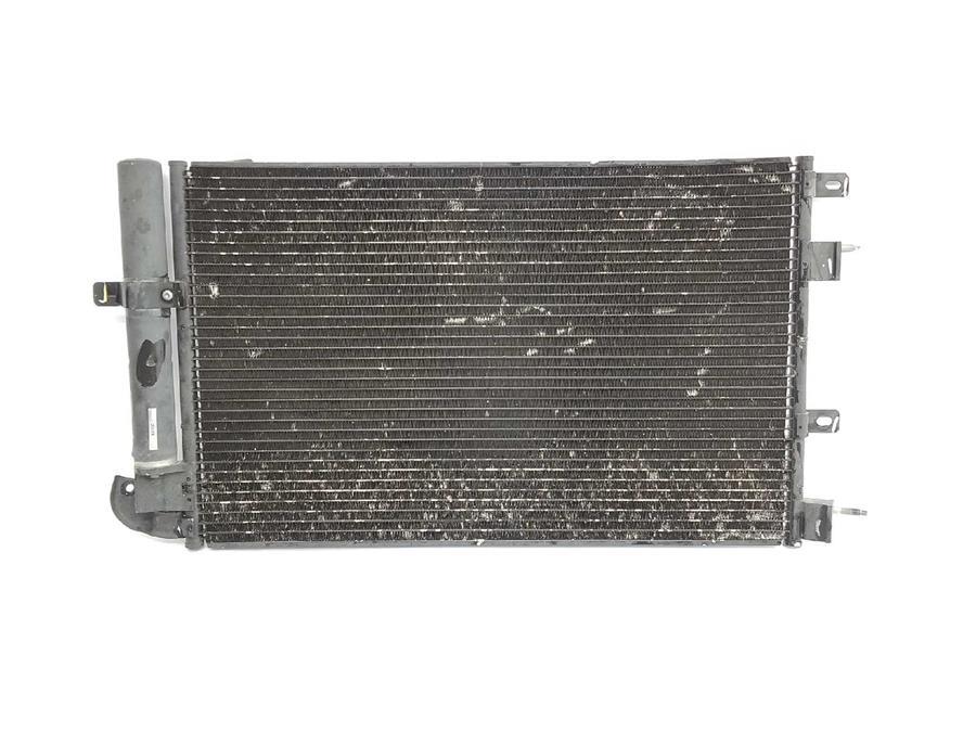 radiador aire acondicionado jaguar xf 3.0 v6 d (275 cv)