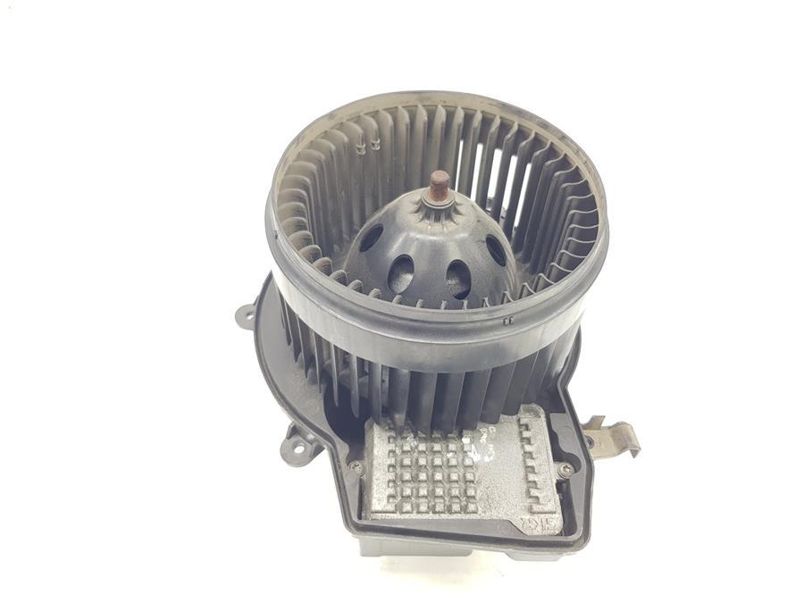 ventilador calefaccion mercedes clase c  sportcoupe 2.2 cdi (150 cv)