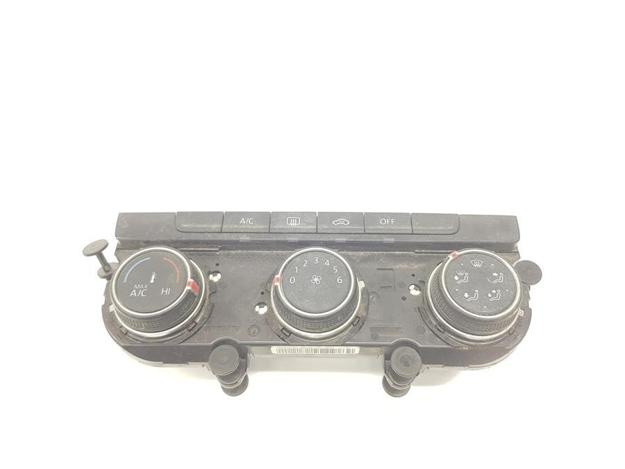 mandos climatizador volkswagen golf vii lim. 1.6 tdi dpf (105 cv)