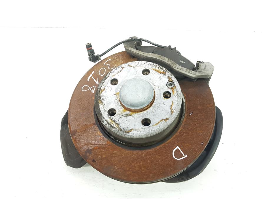 mangueta delantera derecha mercedes benz clase c (bm 204) berlina c 220 cdi (204.008)