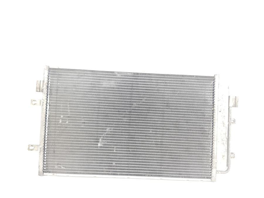 radiador aire acondicionado iveco daily furgón 2.3 d scr (156 cv)