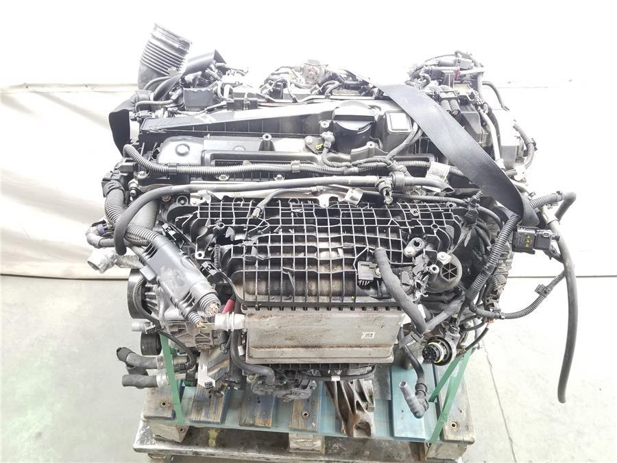 motor completo bmw serie m4 cabrio 3.0 24v (431 cv)