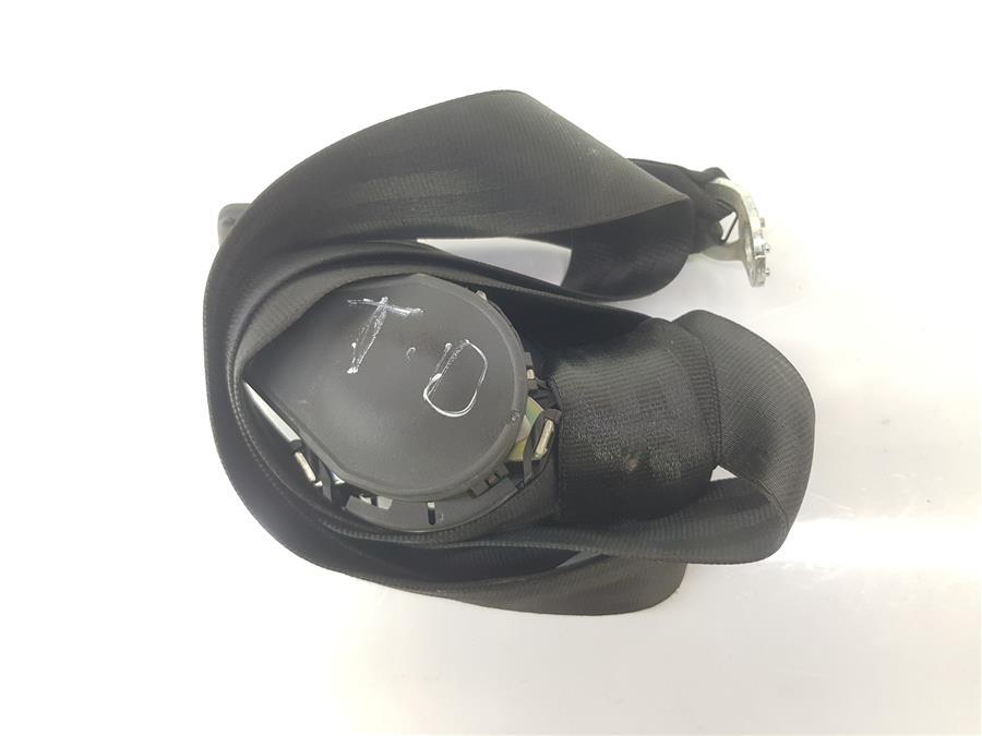 cinturon seguridad trasero derecho audi a5 coupe 1.8 16v tfsi (170 cv)