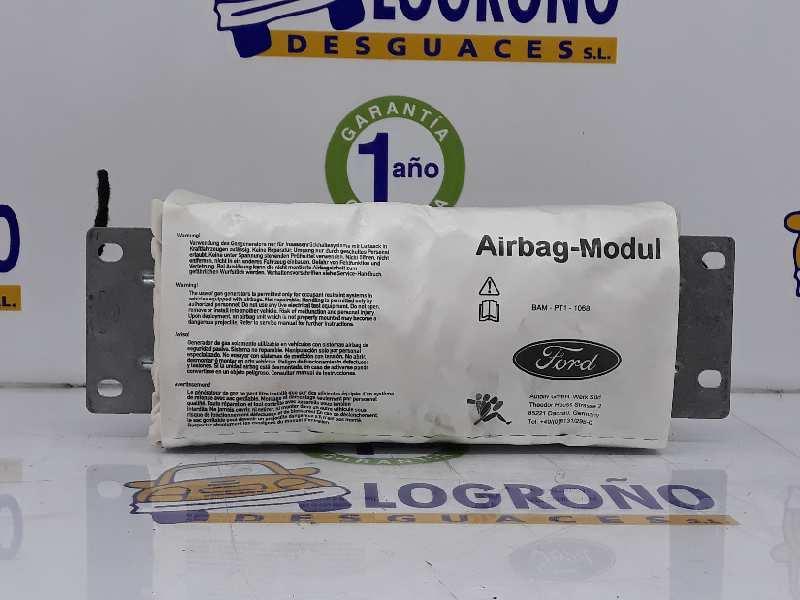 airbag salpicadero ford mondeo berlina 2.0 (146 cv)