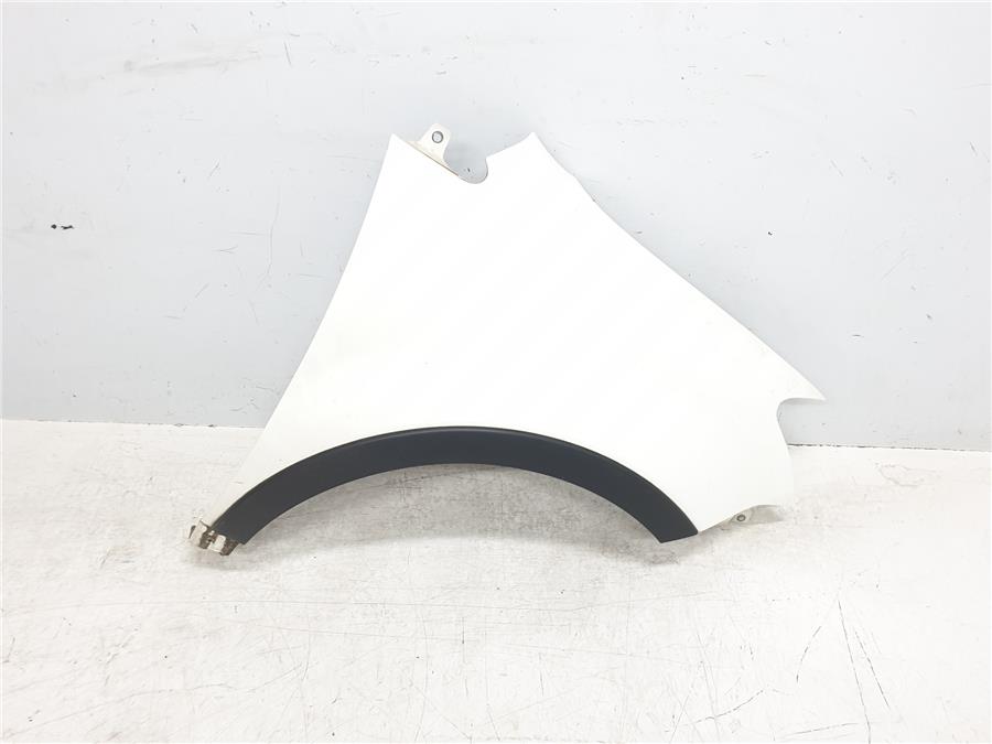 aleta delantera derecha ssangyong korando premium 4x2