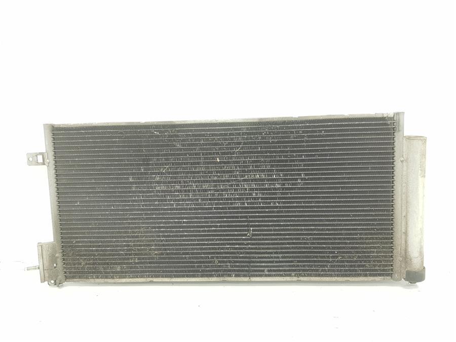 radiador aire acondicionado alfa romeo giulietta 2.0 jtdm (140 cv)