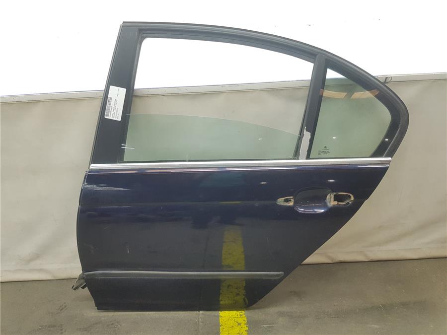 puerta trasera izquierda bmw serie 3 berlina (e46) 320d