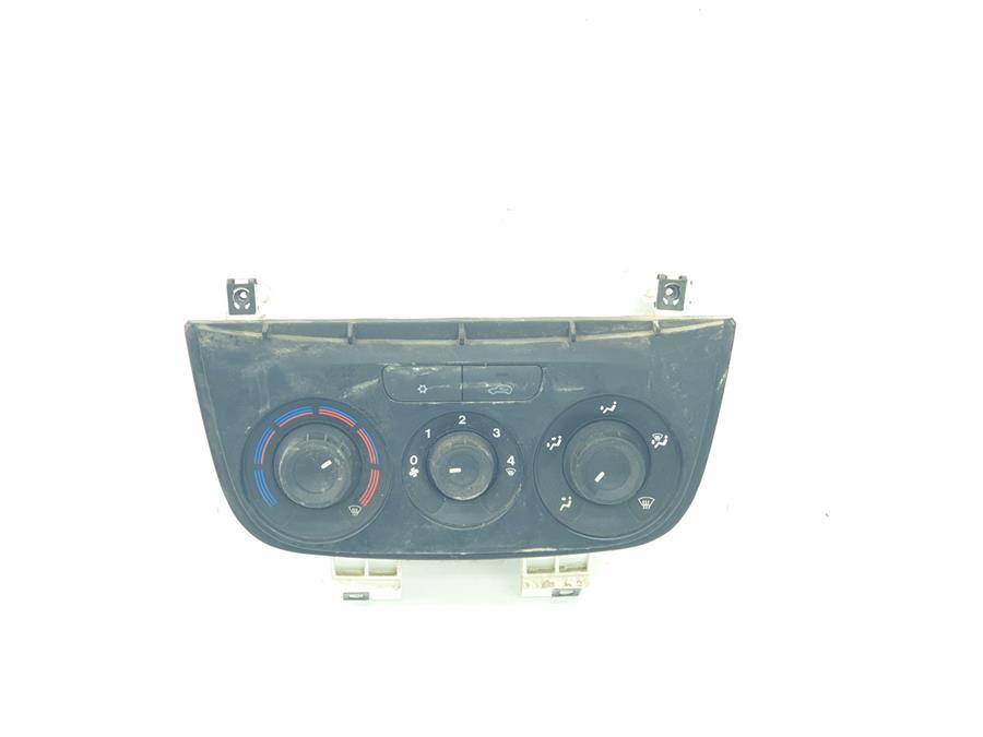 mandos climatizador opel combo d 1.3 16v cdti (90 cv)