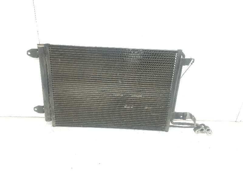 radiador aire acondicionado volkswagen eos 2.0 tdi (140 cv)