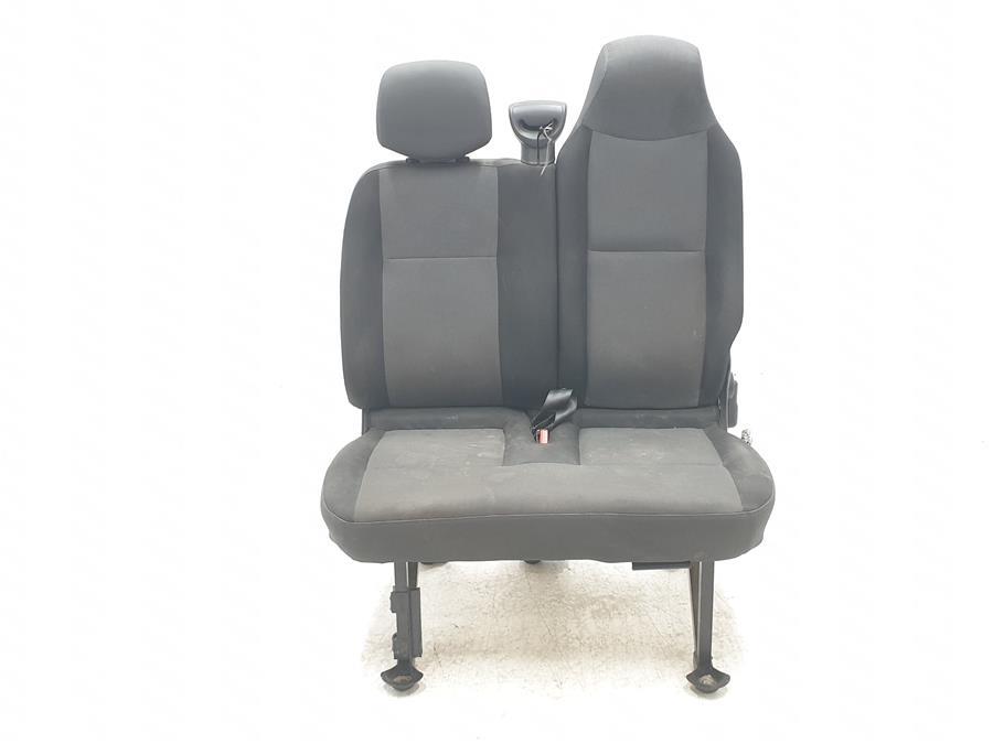 asiento delantero derecho renault master kasten 2.3 dci d fap (110 cv)