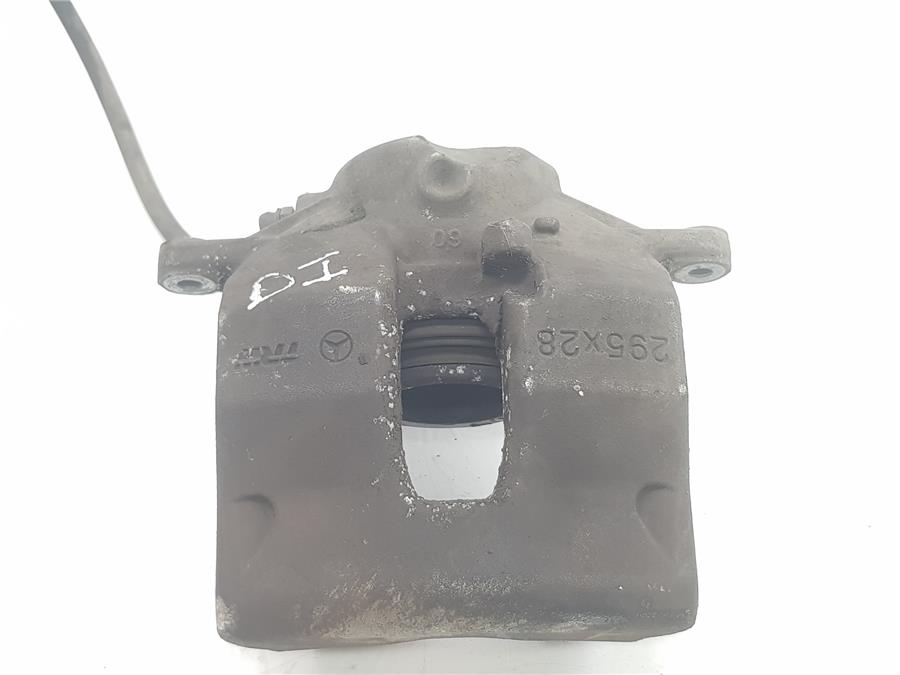 pinza freno delantero izquierda mercedes benz clase e (bm 212) lim. 220 cdi blueefficiency (212.002)