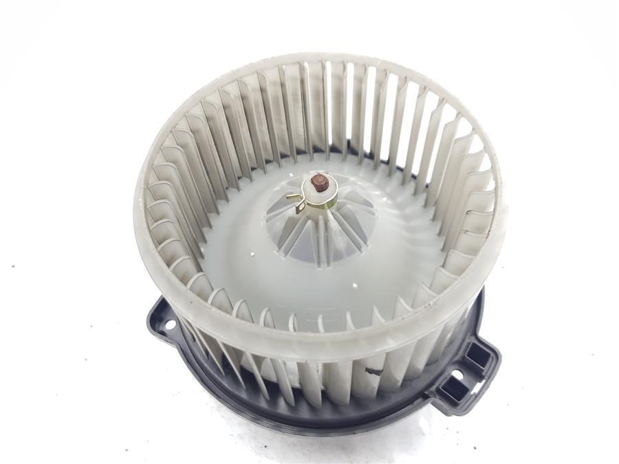 ventilador calefaccion toyota corolla 1.4 turbodiesel (90 cv)
