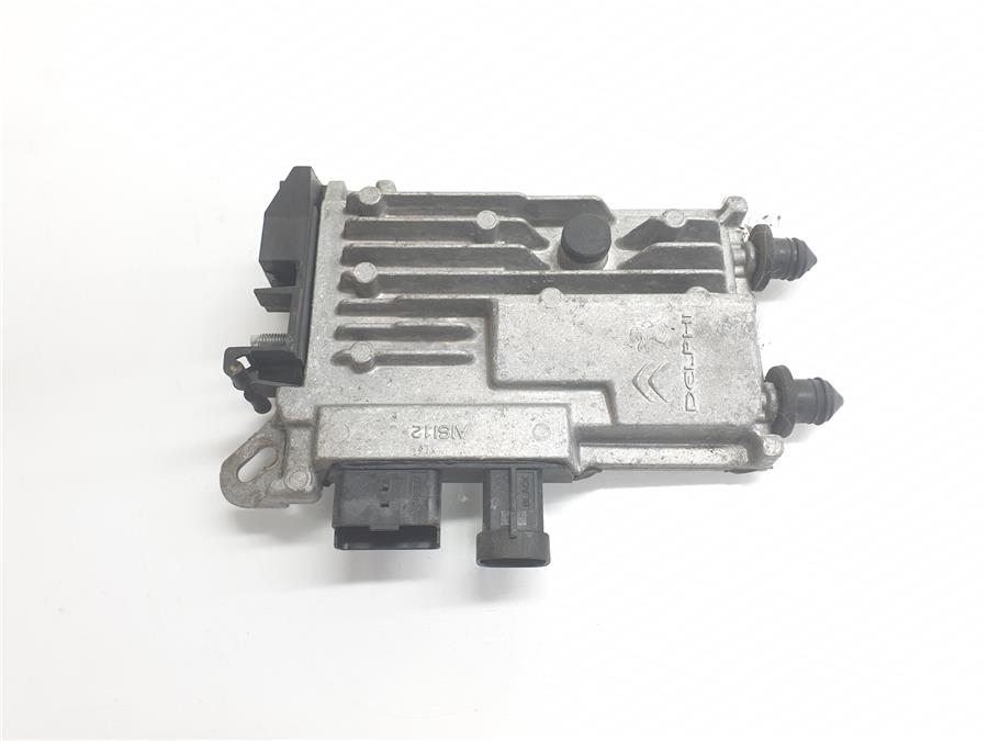 modulo electronico peugeot expert furgón pro standard