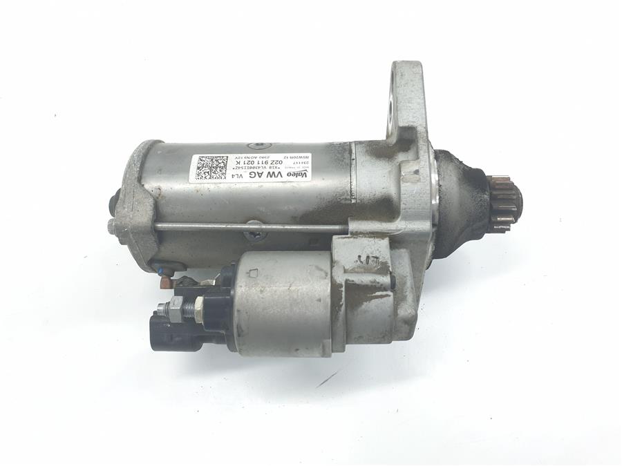motor arranque audi q2 (gab) basic