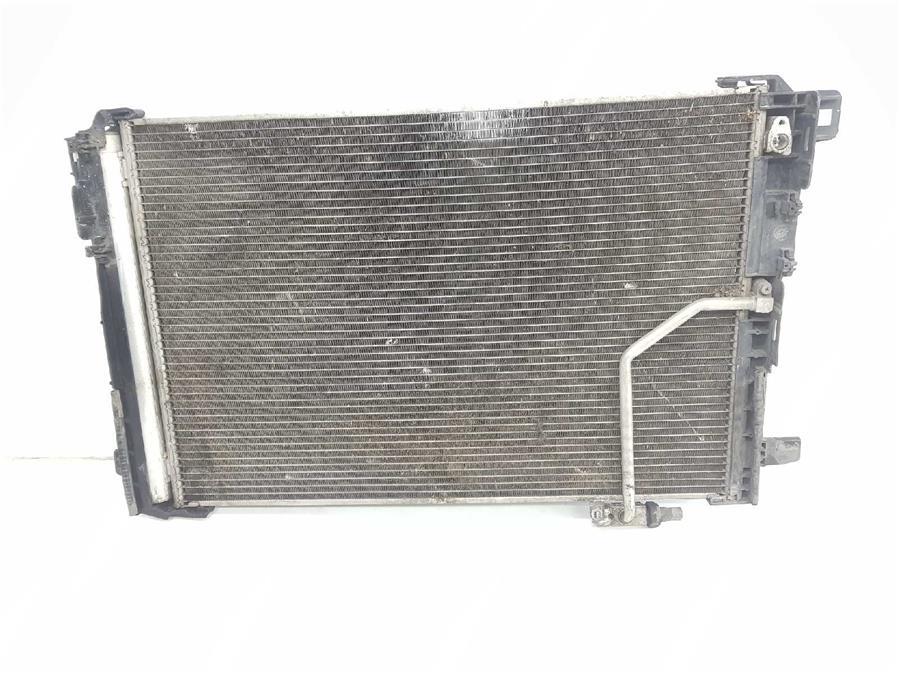 radiador aire acondicionado mercedes clase glk  glk 3.0 cdi (224 cv)
