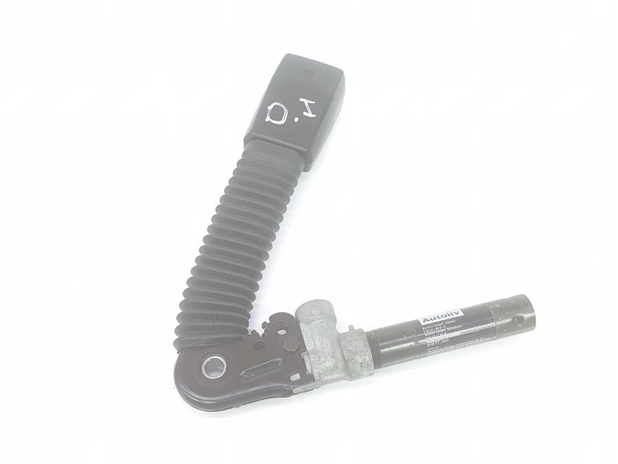 pretensor asiento delantero izquierdo bmw serie 3 touring (e46) 320d