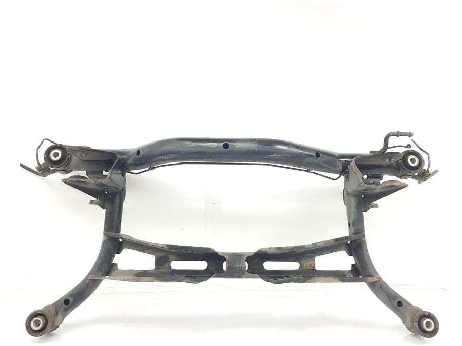 puente trasero volkswagen passat berlina (3c2) sportline