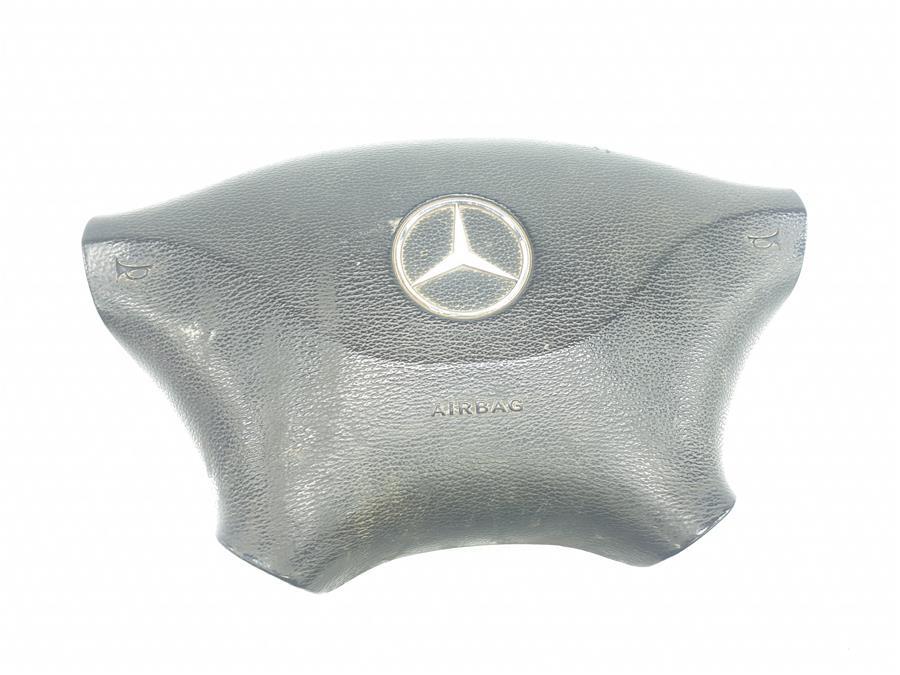 airbag volante mercedes sprinterii caja abierta 2.1 cdi (150 cv)