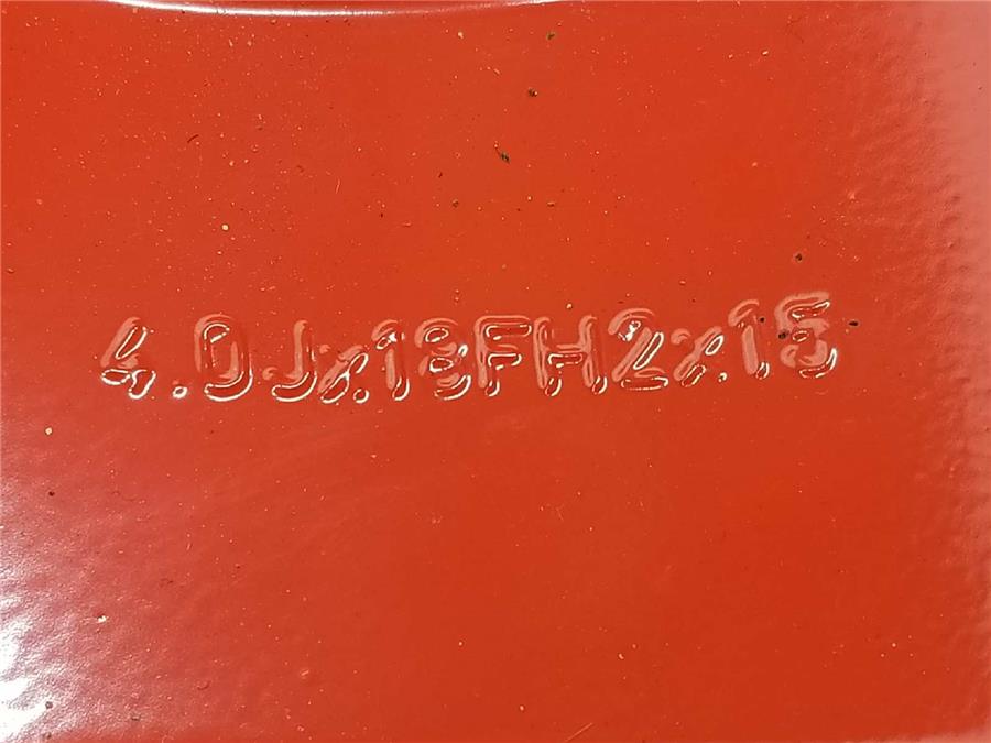 Neumatico Rueda Repuesto JAGUAR XF S