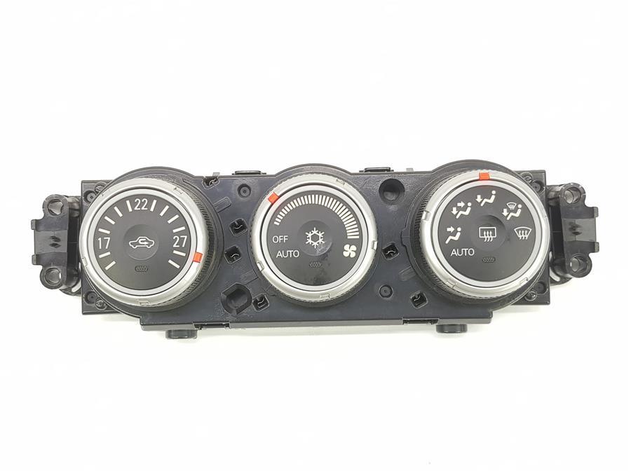 mandos climatizador mitsubishi lancer berlina 2.0 (295 cv)