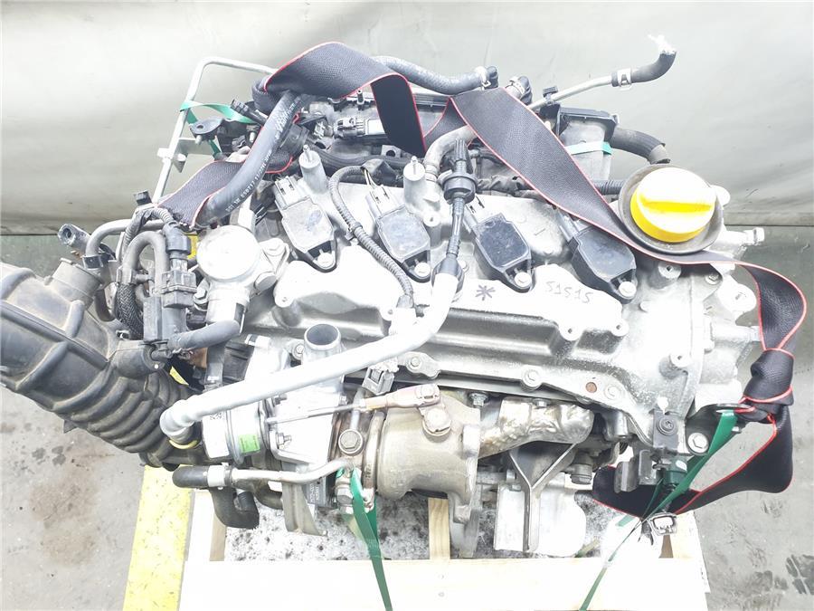 motor completo renault kadjar 1.2 tce energy (131 cv)