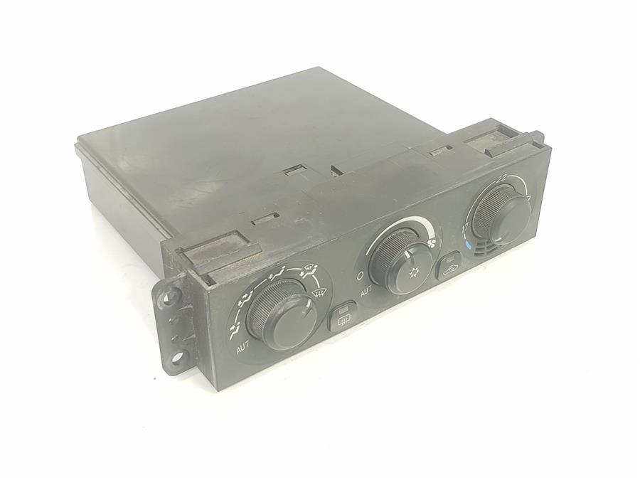 mandos climatizador mitsubishi montero 3.2 di d (165 cv)