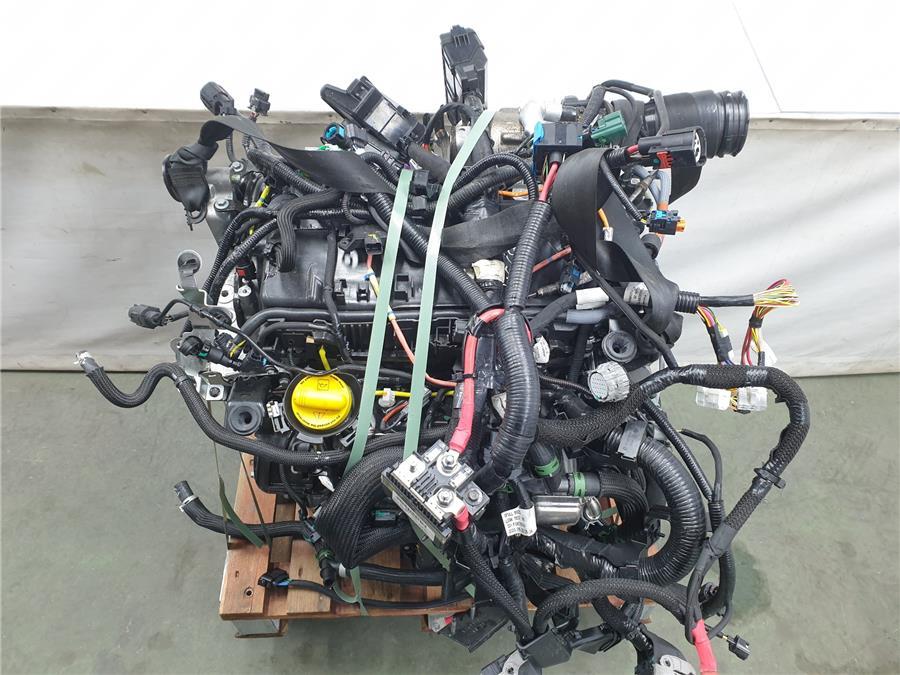 motor completo renault koleos ii 2.0 dci d fap energy (177 cv)