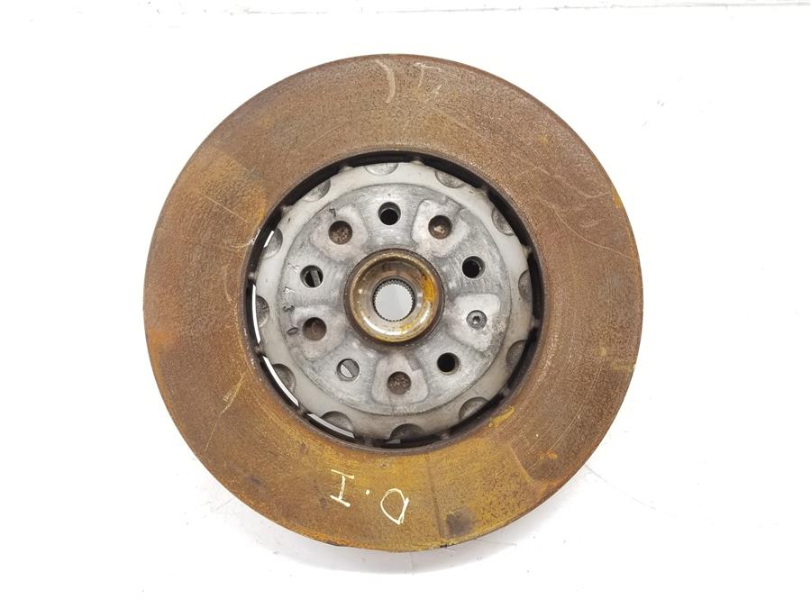 mangueta delantera izquierda volkswagen  