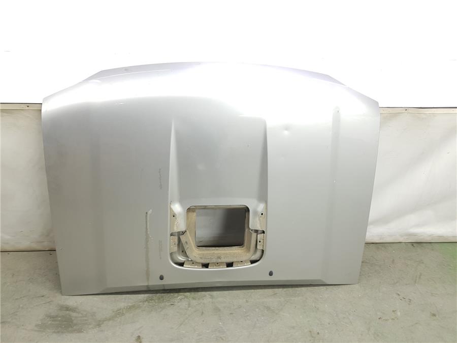 capo nissan pickup (d22) king cab challenge 4x4