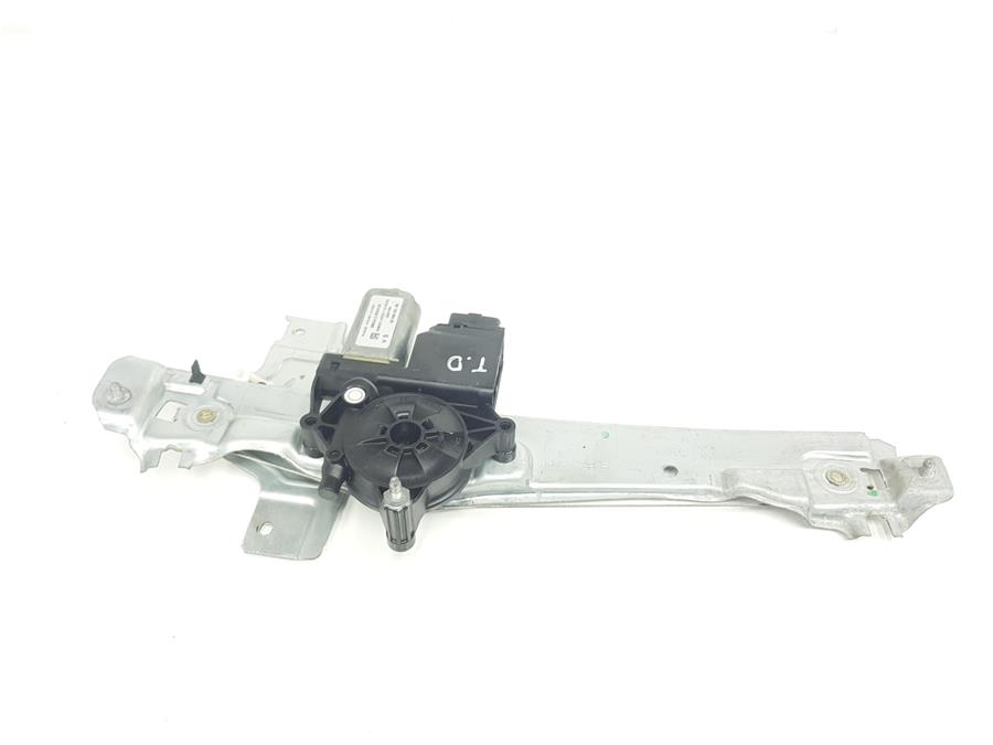 elevalunas electrico trasero derecho peugeot 2008 allure