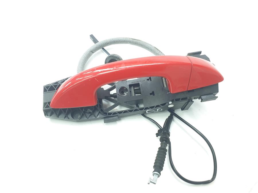 maneta exterior delantera izquierda volkswagen scirocco (138) r line bmt