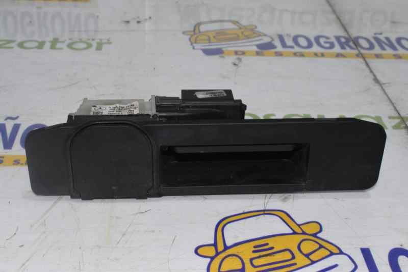 maneta exterior porton mercedes benz clase gla (bm 156) gla 220 cdi 4 matic (156.905)