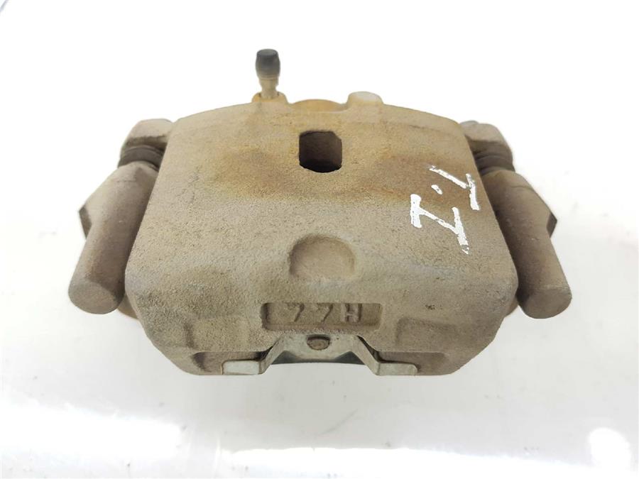 pinza freno trasero izquierda mitsubishi montero (v80/v90) 3.2 di d kaiteki (3 ptas.)