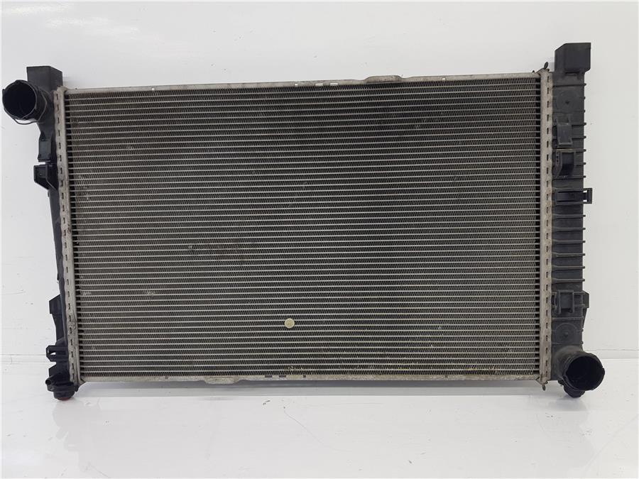 radiador mercedes clase c  sportcoupe 1.8 (143 cv)