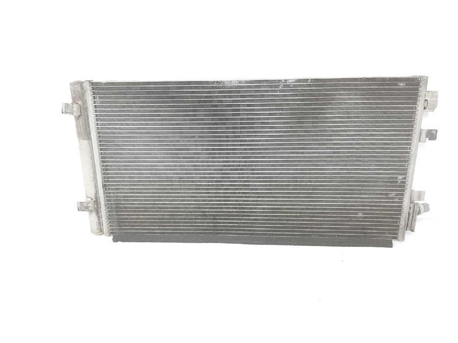 radiador aire acondicionado renault scenic iii 1.5 dci d fap (110 cv)