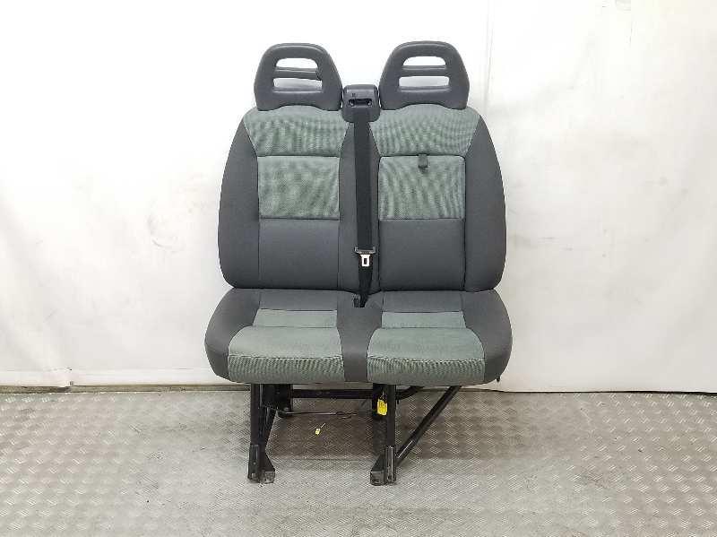 asiento delantero derecho fiat ducato maxi combi 35 3.0 jtd (158 cv)
