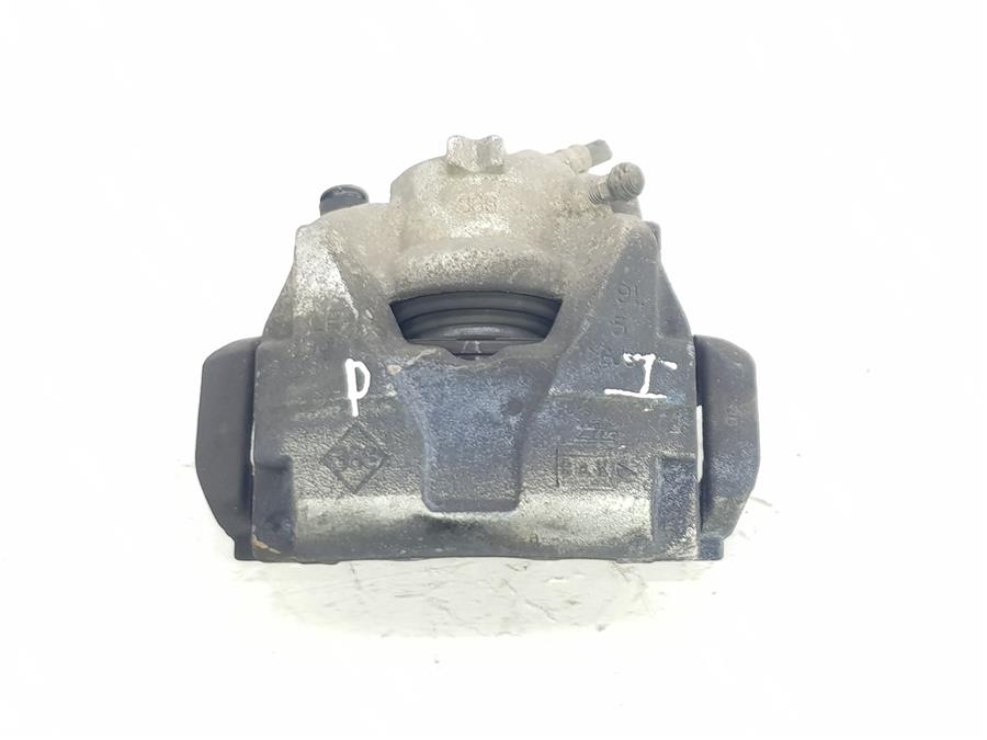 pinza freno delantero izquierda dacia dokker express essential