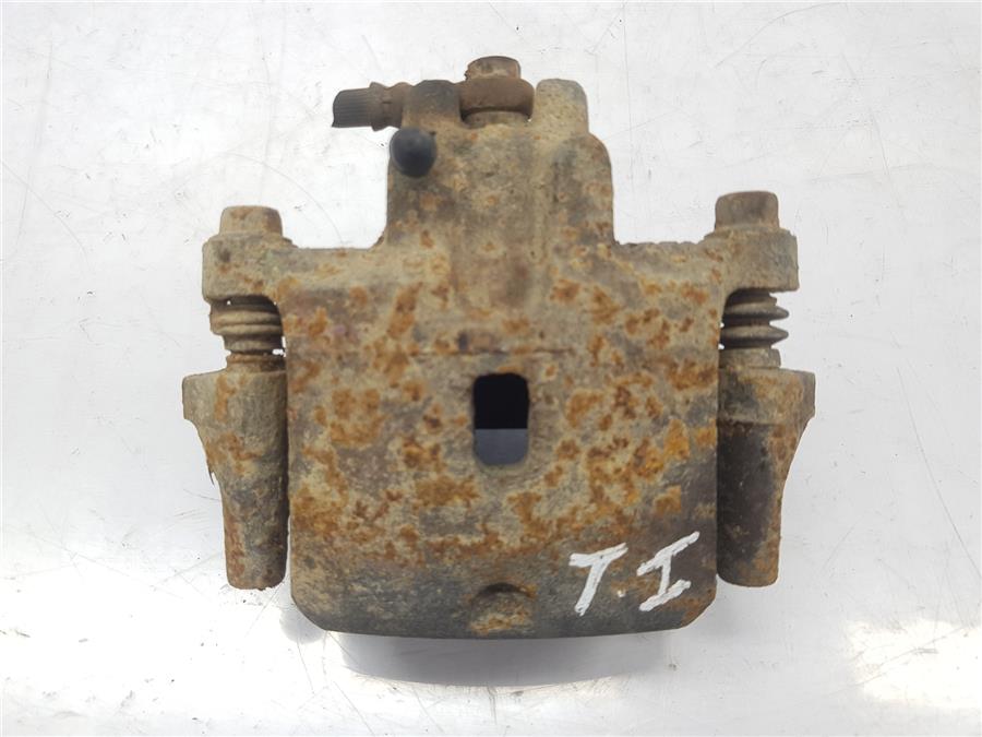 pinza freno trasero izquierda mitsubishi montero (v60/v70) 3.2 di d gls (3 ptas.)