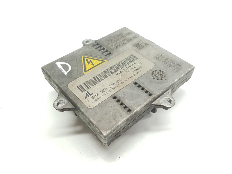 centralita xenon bmw serie 3 berlina (e46) 320i