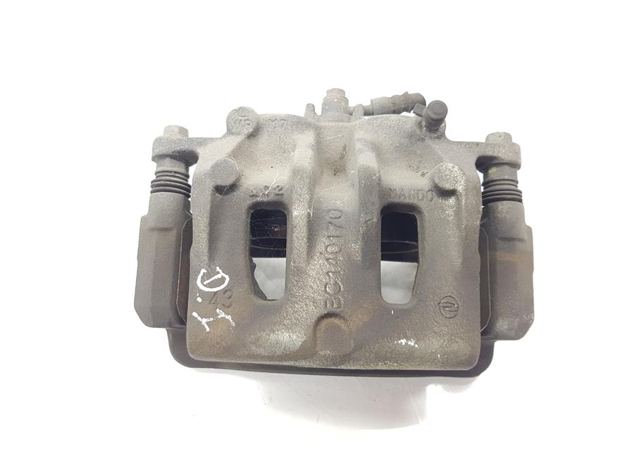 pinza freno delantero izquierda ssangyong korando premium 4x2