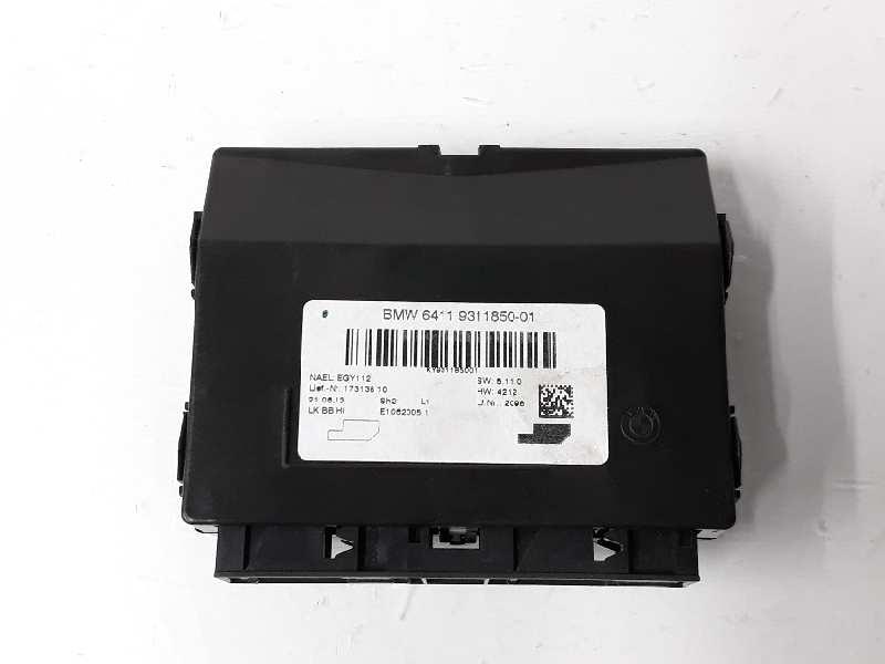 unidad climatizador bmw serie 1 berlina 5p (f20) 116d