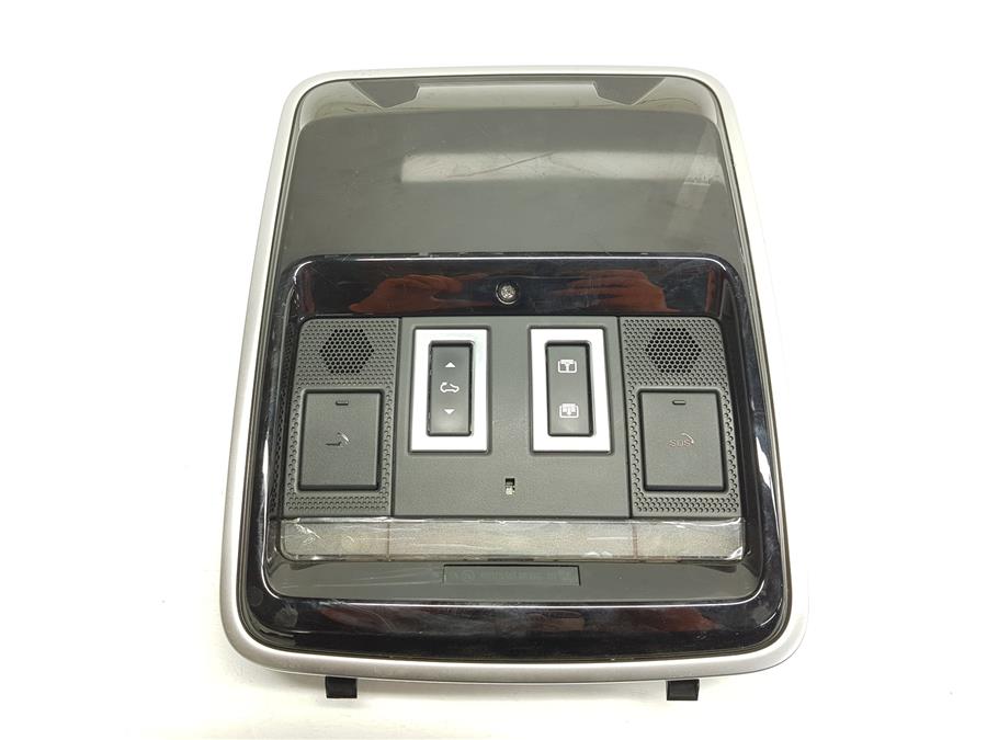 luz interior techo land rover range rover velar velar r dynamic hse