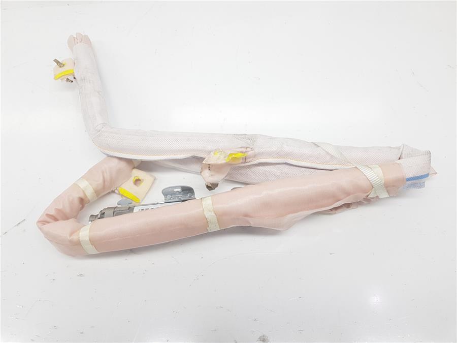 airbag cortina delantero izquierdo citroen ds4 1.6 16v (120 cv)