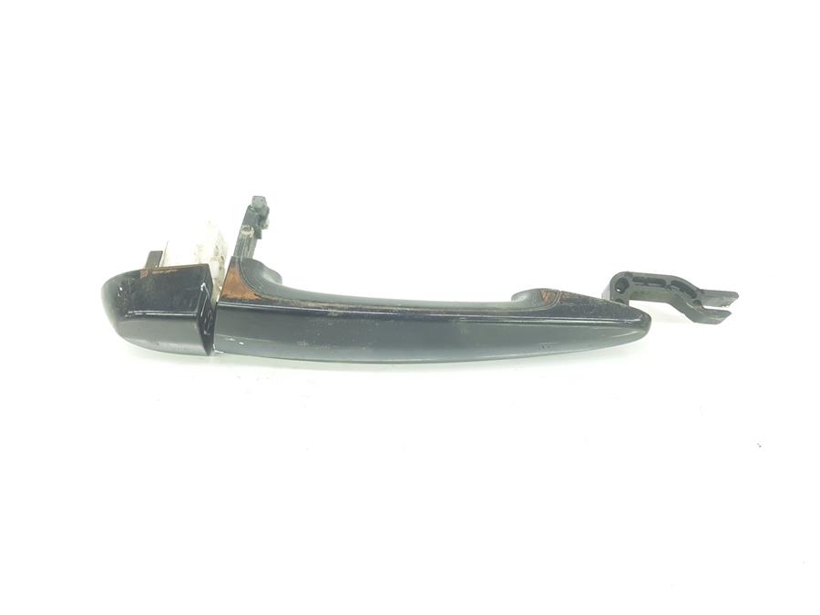 maneta exterior trasera izquierda bmw serie x3 (f25) xdrive 20d
