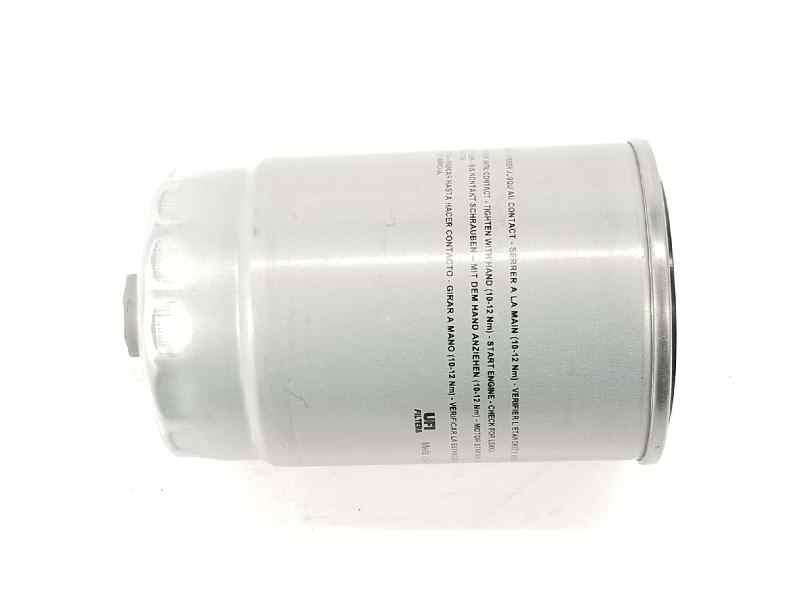 filtro gasoil citroen jumper furgón 35 l2h1 hdi 120 heavy