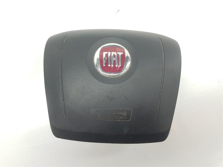 airbag volante fiat ducato caja abierta 35 3.0 jtd (177 cv)