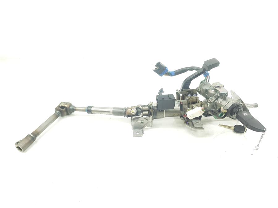 columna direccion kia carens (un) concept